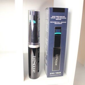 Trestique Good Vibes Mascara + Curler